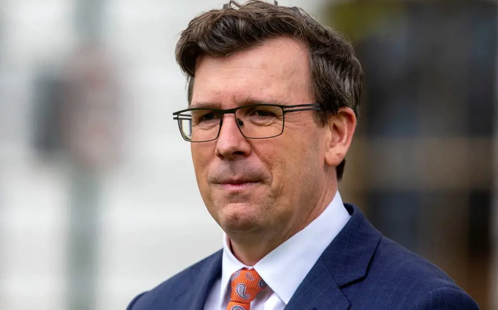 Alan Tudge served as Minister for Education and Youth in the Morrison Government from 2020 to 2022.
