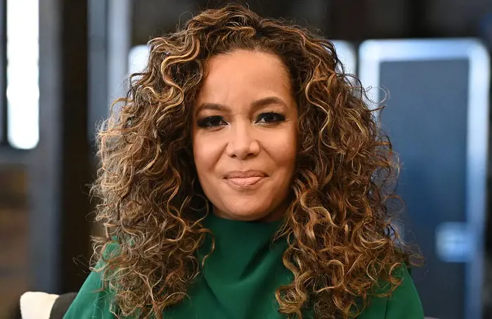Sunny Hostin is co-host on ABC's morning talk show The View as well as the Senior Legal Correspondent and Analyst for ABC News