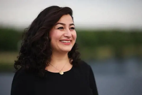 Maryam Monsef was previously Minister for International Development until November 20, 2019.