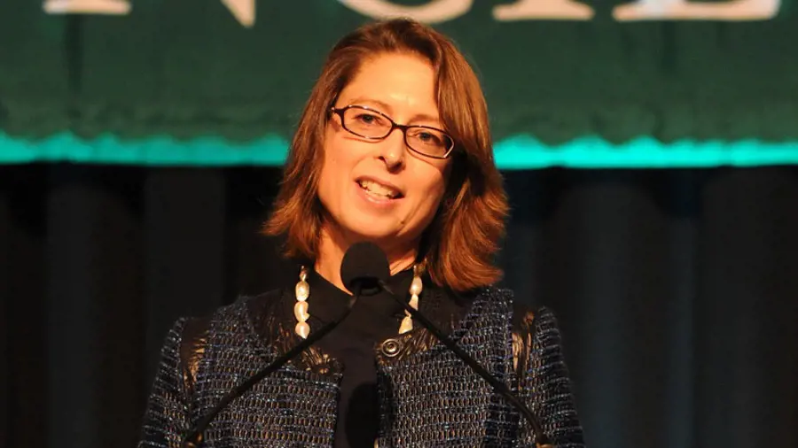 Abigail Johnson is the Chief Executive Officer and President of an American Investment firm Fidelity Investment .