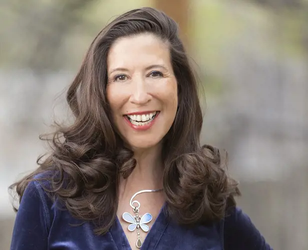 Teresa Leger Fernandez was on interviews with New Mexico’s federal candidates.