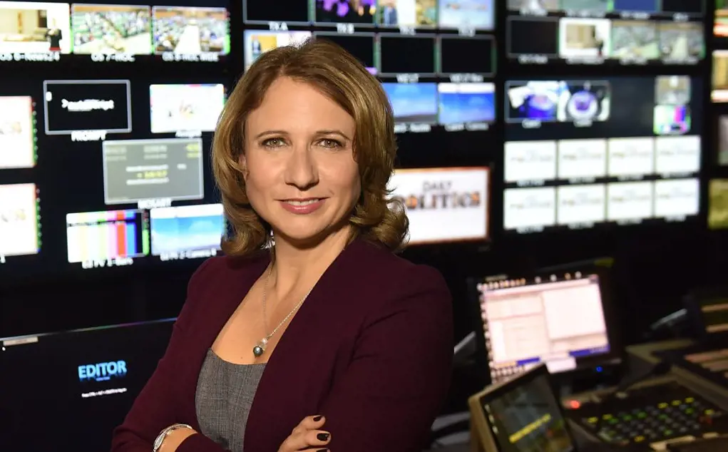 Jo Coburn is one of the BBC’s most experienced political correspondents.