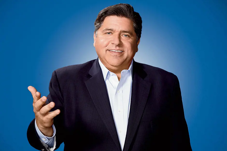 Meet J. B. Pritzker, Democratic Governor Candidate For Illinois Governor And His Wife