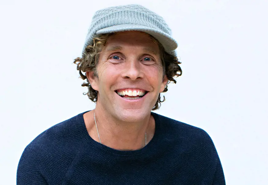 The co-founder of Marquis Jet and an owner of the NBA's Atlanta Hawks, Jesse Itzler