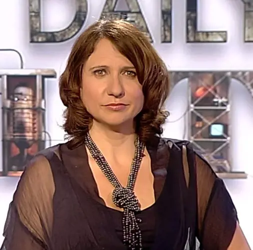 Jo Coburn has regularly presented on the News Channel and on Radio Four.