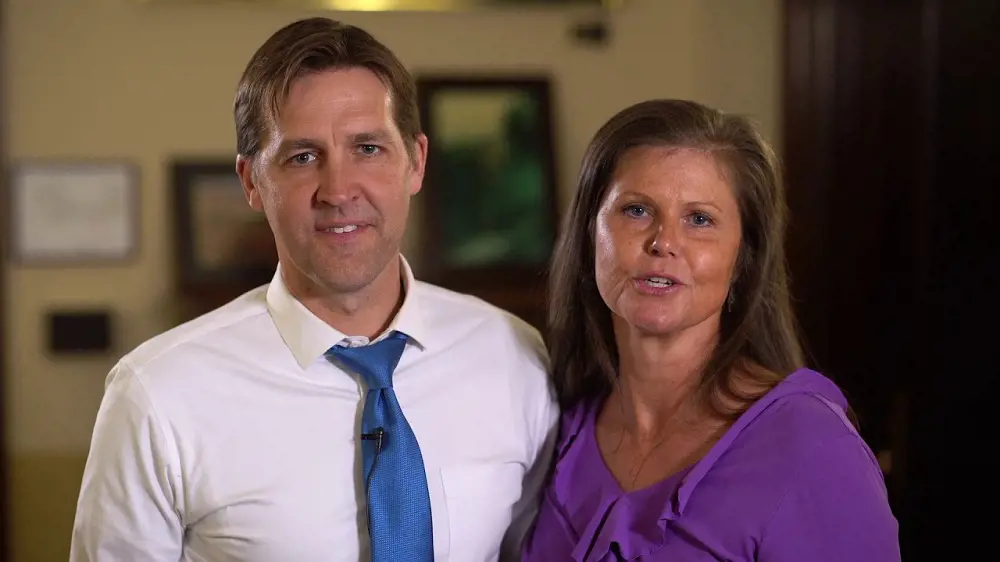Melissa Sasse, Ben Sasse's Wife, Family And Net Worth - 5 Fast Facts