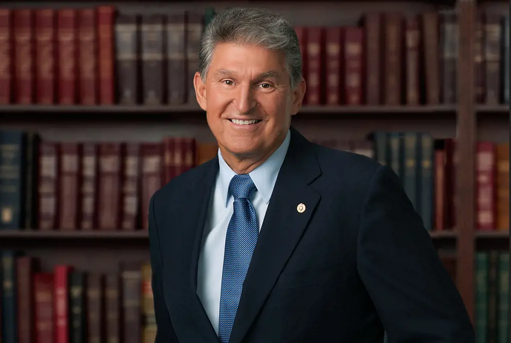 Who Is Joe Manchin Wife Gayle Conelly Manchin? Married Life Of U.S. Senator Of West Virginia
