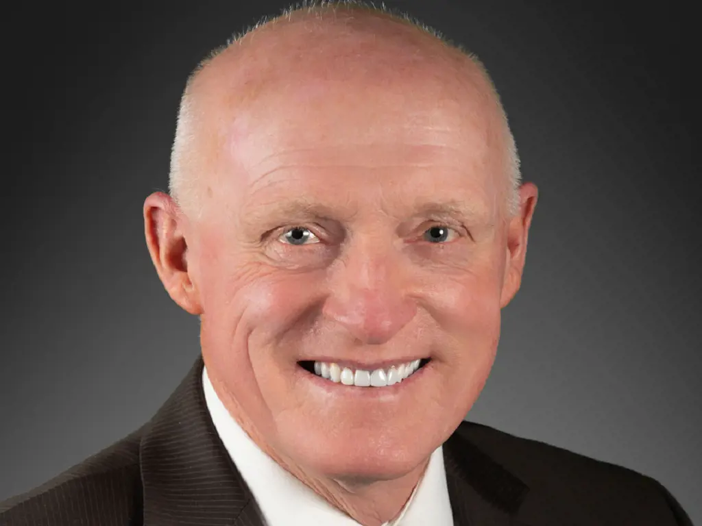 Rusty Bowers pictured for Arizona State Legislature profile