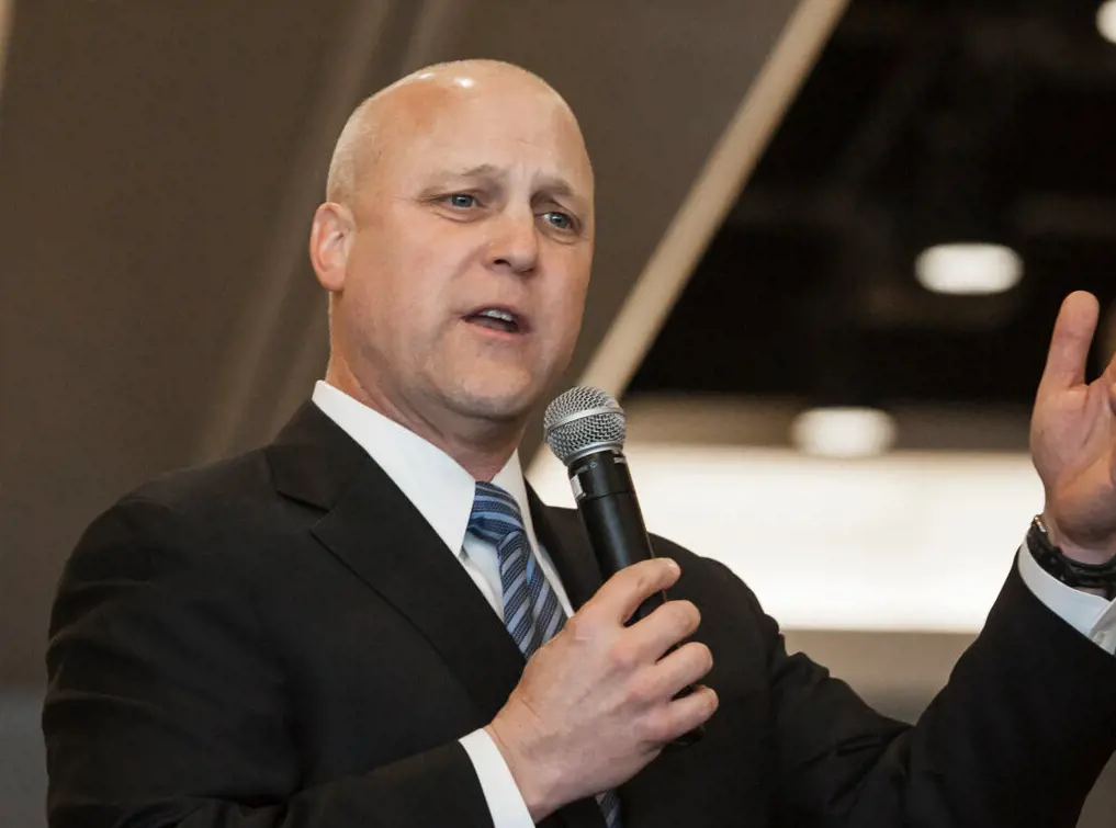 What Is Mitch Landrieu Doing Now? Where Does The Former Mayor Of New Orleans Live? 