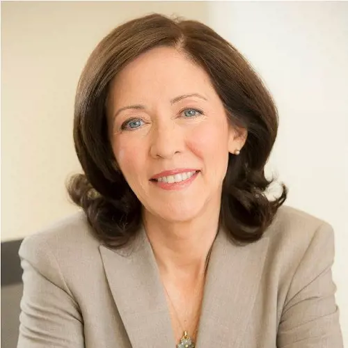 Maria Cantwell Senator of Washington since 2001