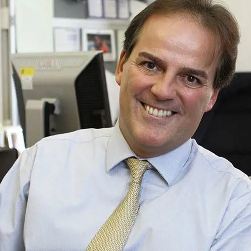 Mark Field: Former Member of Parliament of the United Kingdom