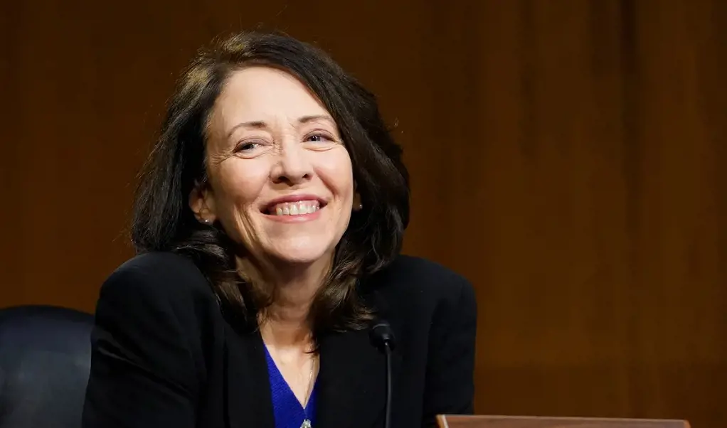 Sen. Maria Cantwell's Net Worth Is More Than What You Think