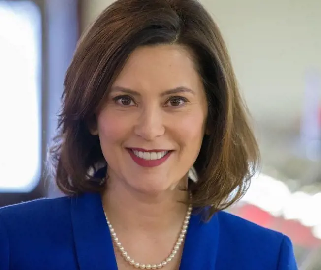 Gretchen Whitmer an American Politician who is re-elected as a candidate for Governor of Michigan wants $500 tax rebates for each family