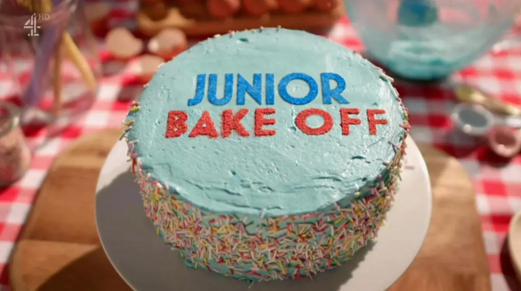 Junior Bake Off Series Was Started In 2011