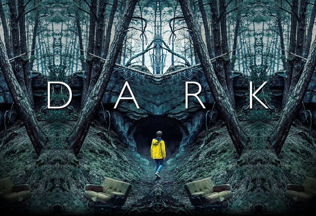 Dark is a fantasy drama television series available on Netflix